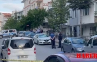 Gümüşhaneli Müteahhit Silahlı Saldırı Sonucu Hayatını Kaybetti