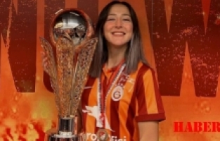 Gümüşhaneli Rabia, Şampiyonluklara Doymuyor