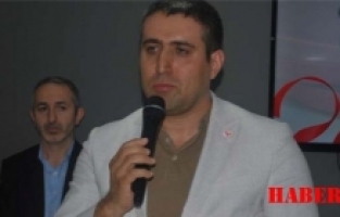 Kaya: Gümüşhane'nin Yalnız Olmadığını Herkes Duymalıdır!