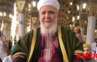 Muhammed Nayir hoca vefat etti