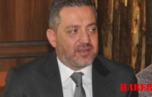 TBB Başkanı Sağkan, Memleketi Gümüşhane'ye Geliyor