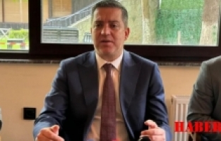 TBB Başkanı Sağkan: "Parayla Vatandaşlık Satılması Onur Kırıcı Bir Durum"