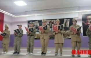 Torul’da Kut’ül Amare Coşkusu!