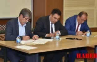 Türkiye Belediyeler Birliği Meclisi’nde Gümüşhane Temsilcileri Belli Oldu