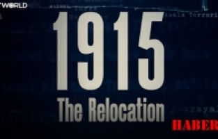 1915 Tehcir Belgeseli TRT World'de Yayımlandı: Gümüşhaneli Tarihçi M. Burak Pir de Katkıda Bulundu