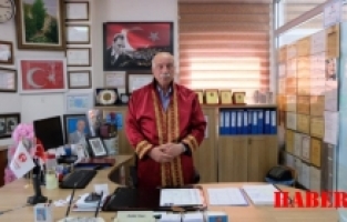 35 Yılda 6 Bin Nikah Kıydı, Hiç Boşanan Olmadı: Battal Bayar'ın Mutlu Evlilik Reçetesi