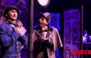 "80 Günde Devr-i Alem" Gümüşhane’de