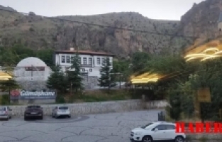 Gümüşhane'nin Parlayan Yıldızı: Süleymaniye Uygulama Oteli