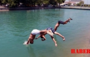 Gümüşhane Valiliği Barajlarda Boğulma Olaylarını Önlemek İçin Karar Aldı!