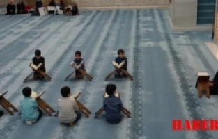 Diyanet Yaz Kur'an Kursları 1 Temmuz'da Başlıyor!