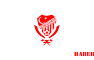 Gümüşhanespor'a Kötü Haber