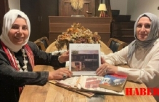 Karadeniz’in 2 sıradışı tasarımcısından güç birliği