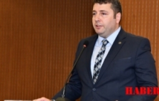 Kent Konseyinde 2.Rüstem Demirağ dönemi başladı