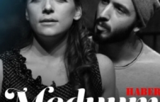 Medyum Oyunu Gümüşhane'ye Geliyor!