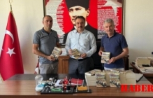 ŞİDEF’ten Anlamlı Bağış