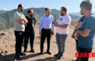 Vali Tanrısever'den Festivale Tam Destek: Gümüşhane Halkı Etkinliğe Bekleniyor!