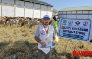 Yetimler Vakfı Gümüşhane Temsilciliği, Tanzanya'da Yetim ve İhtiyaç Sahiplerine Umut Oluyor