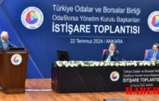 Başkan Akçay: Kapatılan karakollarımız tekrar hizmete açılmalıdır