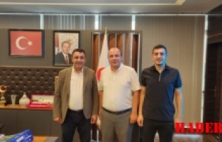 GÜMÜP, ilimizde önemli bir dizi ziyaret gerçekleştirdi