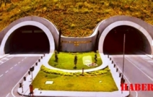 Gümüşhane-Köse Arasına Yapılacak Tünel İçin İlk Adım Atıldı