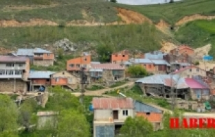 Gümüşhane'nin Doğal Güzellikleri Maden Tehlikesiyle Karşı Karşıya!