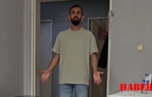 Gümüşhaneli Fenomen Şivesiyle Gülümsetmeye Devam Ediyor