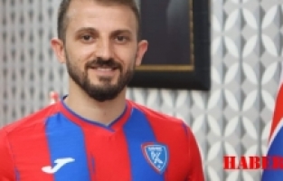 Gümüşhanespor Kaptanı Taner Koç Yuvadan  Uçtu