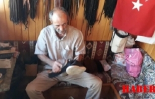 Halil Köprülü: 60 Yıllık Emektar Sandığıyla Harçlık Veremeyen Babası Üzülmesin Diye Çalışıyor