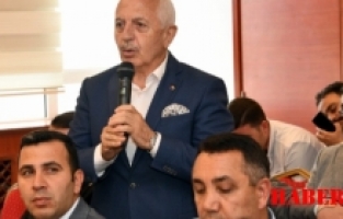 Kent Ormanının yolu yapılacak