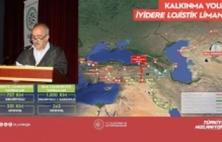 Koç: Bölgede mağdurun mağduru Gümüşhane'dir