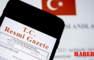 Vali Yardımcısı ve Kaymakam atamaları yapıldı