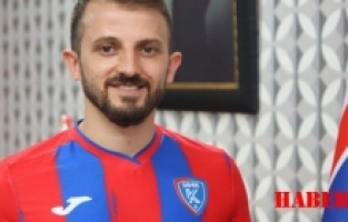 Eski Kaptan Taner Koç, Gümüşhanespor Hakkında Konuştu