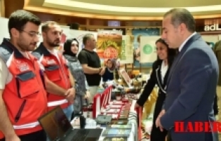 Gümüşhane'nin Tanıtımı İçin Malatya'da Buluşuldu