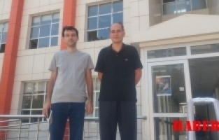 Gümüşhane Üniversitesinde Kayıt Heyecanı