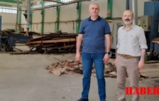 Gümüşhane’nin İlk TKDK Destekli Güneş Enerjisi Yatırımı Kürtün’de Başlıyor