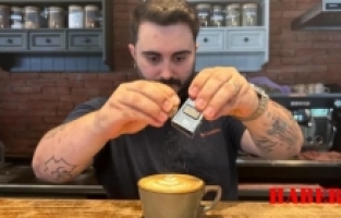 Gümüşhane’nin Yöresel Lezzetlerini Davinci Gourmet’te Sergileyecek