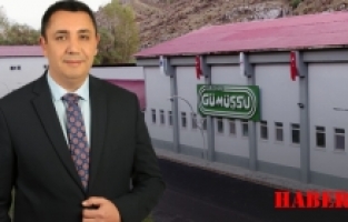 Gümüşsu Fabrikası Kuşburnu Alımlarına Başladı: Hedef 600 Ton