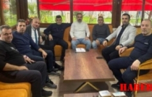 Telme Köyü Derneği’nden Gençlere Büyük Destek: Burs Başvuruları Başladı