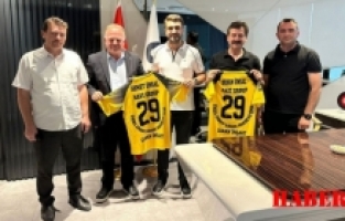 Ünsal Group Şiran Akademi Spor'un Rakipleri Belli Oldu