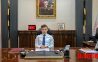 Van Başkale’ye Torullu Kaymakam Atandı