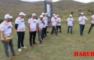 Kırsalda 31 yıllık Voleybol Geleneği