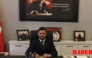 Daltaban: Gümüşhane’yi ancak sanayileşerek kalkındırabiliriz