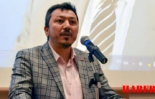 Demir: Gümüşhane’de İş Yapmak, Deveye Hendek Atlatmaktan Zor