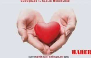 Dr. Necip Yenici'den Lösemi Hastalarına Destek Çağrısı