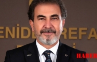 Genel Başkan Yardımcısı Mehmet Aşıla Gümüşhane’ye Geliyor