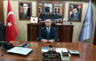 GESOB Başkanı Zengin’den Ahilik Haftası Mesajı