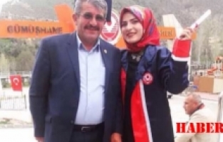 Gümüşhane'de Epilepsi Nöbeti Geçiren Genç Kız Hayatını Kaybetti