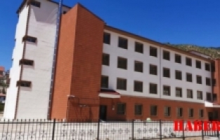 Gümüşhane Lisesi'nden Patent ve Tasarım Alanında Büyük Başarı: 6 Başvuru ile Gümüşhane'ye Katkı