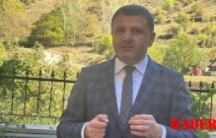 "Gümüşhane'yi Devre dışı Bırakma Durumu Söz Konusu Değil"