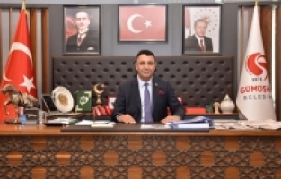 Gümüşhane Belediyesi, Sosyal Projelerle Gönüllere Dokunuyor